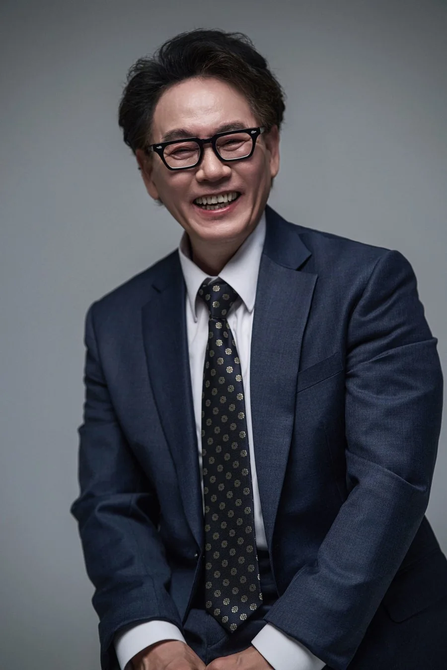 이병준 프로필 사진 2