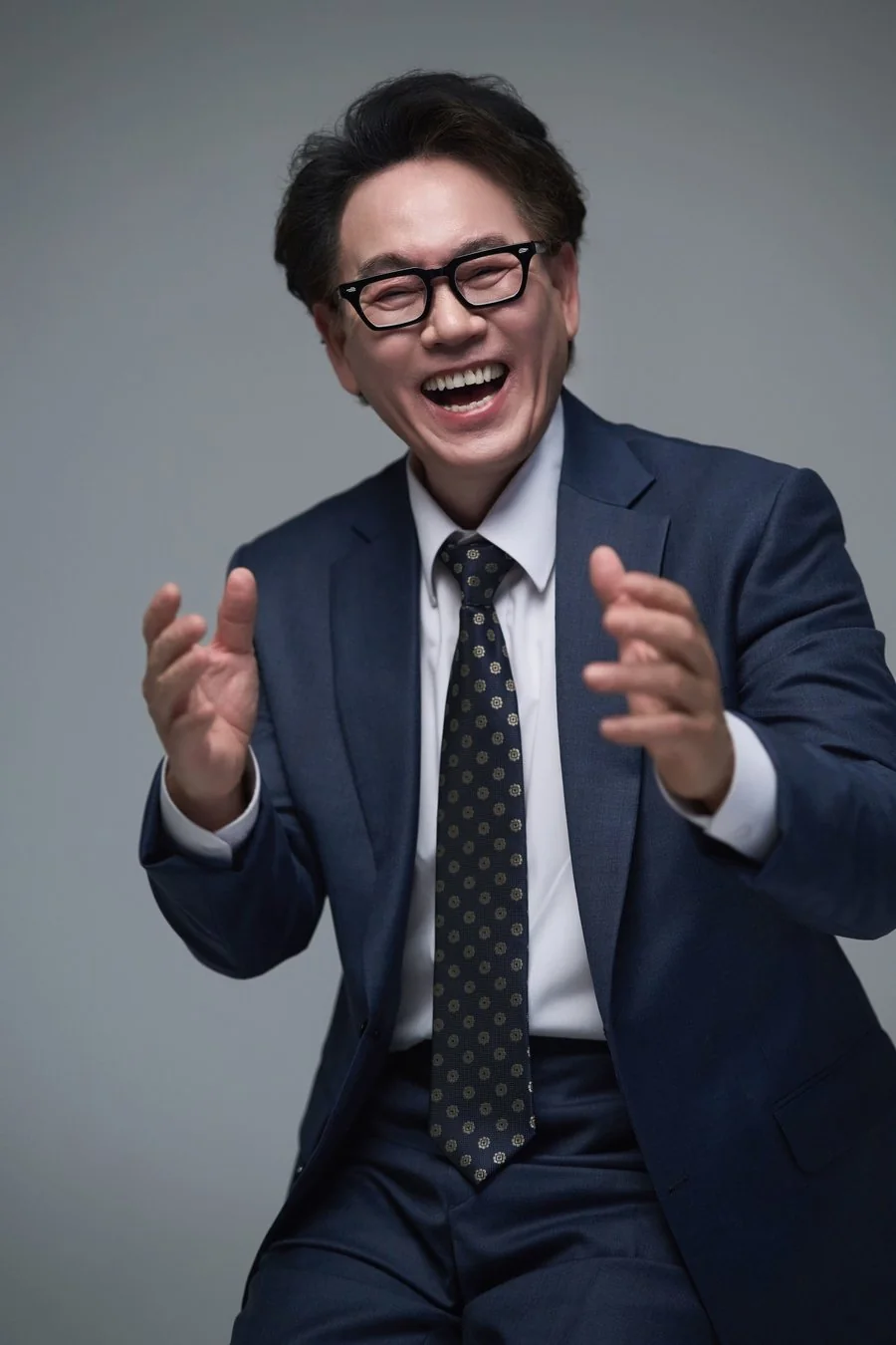 이병준 프로필 사진 3
